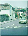 Marine Walk Street, Hythe in 1968