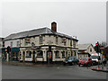 The Salisbury Arms, Shirley High St