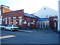 Salisbury - Salvation Army Centre