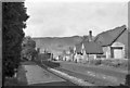 Ashchurch - Great Malvern railway