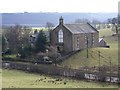 Banton Parish Church