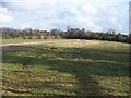 Bridleway to Chipping Norton