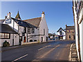 Weston Tavern, Kilmaurs