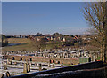 Cemetery, Kirktoun