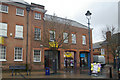 Alton old fire station