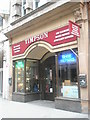 Timpson in Cannon Street