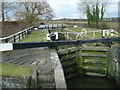 Whilton Locks-Grand Union Canal