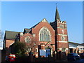 Shirley Baptist Church, Southampton