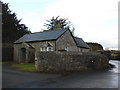 Gatehouse, Luscombe Park