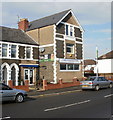 County Conservative Club, Birchgrove, Cardiff