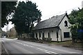 SU6374 : Church cottage by Bill Nicholls