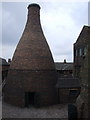 Bottle Kiln