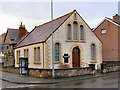 Bethania Presbyterian Chapel