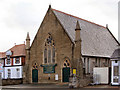 Llandudno Independent Evangelical Church