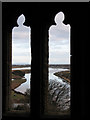 Warkworth Castle