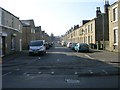 Calton Street - Willow Lane East