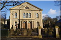 Former Methodist Chapel, Crawshawbooth