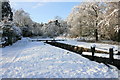 Pirbright Lock