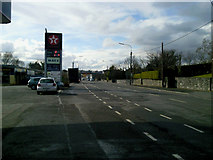 R3478 : Tulla Road, Ennis, Co Clare (R352) by C O'Flanagan