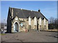 Kilsyth Methodist Church