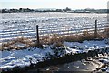 Field by the Lane to Duffus