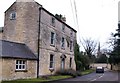 Lincolnshire limestone, Leadenham