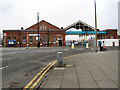 Llandudno Station