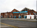 Llandudno Station