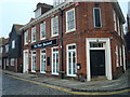 The Three Mackerel public house, Folkestone