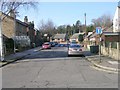 Skipton Avenue - Bradford Road