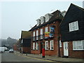 The Mariner public house, Folkestone