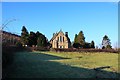 NZ4903 : St Mary Magdalene Church, Faceby by Paul Buckingham