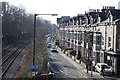 Grosvenor terrace, York