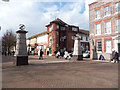 Gosport High Street