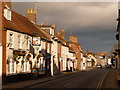 Wareham: East Street