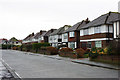 Bernard Road, West Worthing