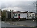 Aberfoyle Fire Station