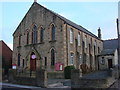 Centenary Methodist  Church, Crawcrook