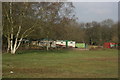 Sevenoaks Scout Camp, Bradbourne Vale Rd