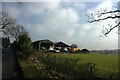 Double Barn, Rye Lodge Farm