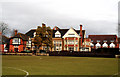 Surrey:  Aldro School, Shackleford