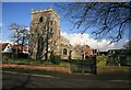 South Scarle Church