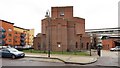 St Luke, Pentridge Street, London SE15