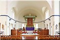 St Luke, Pentridge Street, London SE15 - Chancel