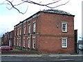 Pigeon House on Montgomery Terrace Road, Upperthorpe, Sheffield