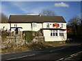 Spice Corner At The Kings Arms, Belmont Hill