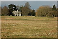 Bossington Church