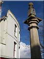 Obelisk, Bridgwater