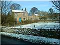 Farmhouse & Barns