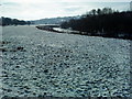 The River Wharfe